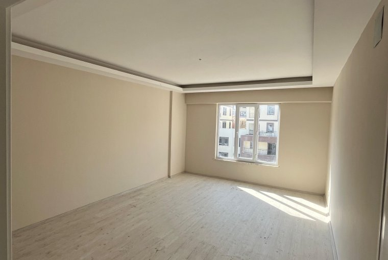 YEŞİL VADİ MANZARALI 5.5+1 SATLIK SIFIR DAİRE